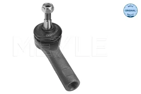 Наконечник тяги рульової (L) Fiat Doblo 10- 216 020 0024 MEYLE 216-020-0024