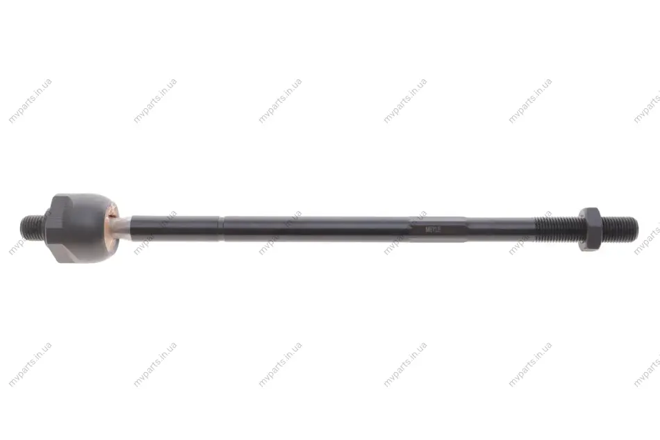 Тяга рульова Fiat Scudo/Peugeot Expert 96- (L=307mm) 216 031 0004 MEYLE 216-031-0004 (фото 1)