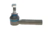Наконечник тяги рульової Fiat Ducato/Peugeot Boxer 02- 216 060 0007 MEYLE 216-060-0007 (фото 1)