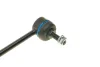 Тяга стабілізатора (переднього) Fiat Sedici 06-14/ Suzuki SX4 06- (L=270mm) 216 060 0015/HD MEYLE 216-060-0015-HD (фото 5)