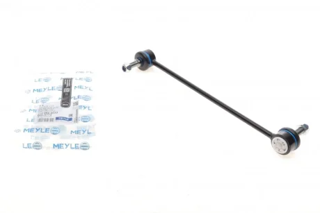 Тяга стабілізатора (переднього) Citroen Nemo/Fiat Fiorino/Peugeot Bipper 07- 216 060 0033 MEYLE 216-060-0033