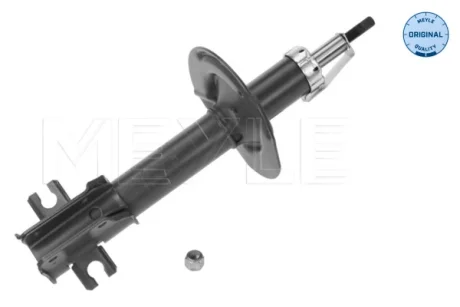 Амортизатор (передній) Fiat Punto 99-12 226 623 0002 MEYLE 226-623-0002