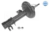 Амортизатор (передній) Fiat 500/500C 0.9-1.4 10-/Ford Ka 1.2-1.3 08-16 (R) 226 623 0016 MEYLE 226-623-0016 (фото 1)