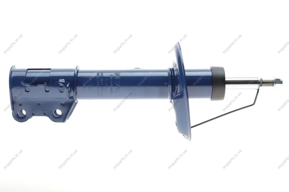 Амортизатор (передній) Fiat Doblo 10- (L) 226 623 0021 MEYLE 226-623-0021 (фото 1)