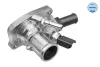 Термостат Fiat Fiorino/Doblo 1.4 05- (88 °C) 228 228 0003 MEYLE 228-228-0003 (фото 1)