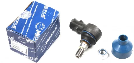Наконечник тяги рульової Iveco Daily II 78-99 236 020 0034 MEYLE 236-020-0034