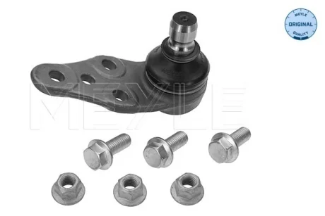 Опора кульова (передня/знизу) Chevrolet Lacetti 05- 26-16 010 0004 MEYLE 26-16-010-0004
