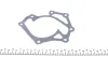 Помпа води Hyundai H-1/Kia Sorento I 2.5D 00- 28-13 220 0001 MEYLE 28-13-220-0001 (фото 7)