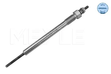 Свічка розжарювання Kia Sorento 2.5CRDi 02-/Hyundai H-1 2.5TCi 97- 28-14 860 0000 MEYLE 28-14-860-0000