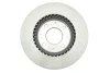 Диск гальмівний (передній) Kia Cerato1.6-2.0 CRDI 04- (275x26) 28-15 521 0006 MEYLE 28-15-521-0006 (фото 3)
