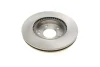 Диск гальмівний (передній) Hyundai i30 07-/ Kia Cee\'d/ Soul 06- (280x26) 28-15 521 0022 MEYLE 28-15-521-0022 (фото 2)