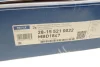 Диск гальмівний (передній) Hyundai i30 07-/ Kia Cee\'d/ Soul 06- (280x26) 28-15 521 0022 MEYLE 28-15-521-0022 (фото 5)
