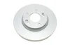 Диск гальмівний (передній) Hyundai I30 07-/Kia Cee\'d 06- (280x26) 28-15 521 0022/PD MEYLE 28-15-521-0022-PD (фото 1)
