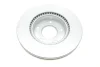 Диск гальмівний (передній) Hyundai I30 07-/Kia Cee\'d 06- (280x26) 28-15 521 0022/PD MEYLE 28-15-521-0022-PD (фото 3)