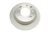 Диск гальмівний (задній) Hyundai I30/ix35/Kia Cee\'D/Sportage 08- (262x10) 28-15 523 0010 MEYLE 28-15-523-0010 (фото 6)