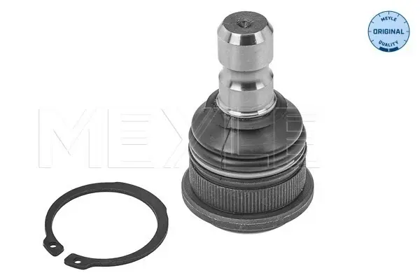 Опора кульова (передня/знизу) Kia Rio 11-17 Hyundai i10 07- 28-16 010 0010 MEYLE 28-16-010-0010 (фото 1)