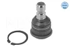 Опора кульова (передня/знизу) Kia Rio 11-17 Hyundai i10 07- 28-16 010 0010 MEYLE 28-16-010-0010 (фото 1)