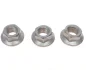 Опора кульова (передня/знизу/ззовні/R) Hyundai Tucson/Kia Optima 14- 28-16 010 0012 MEYLE 28-16-010-0012 (фото 5)