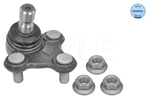 Опора кульова (передня/знизу/ззовні/L) Hyundai Tucson/Kia Optima 14- 28-16 010 0013 MEYLE 28-16-010-0013 (фото 1)