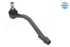 Наконечник тяги рульової (L) Hyundai i30/Kia Cee\'D 1.4/1.6/2.0 06- 28-16 020 0010 MEYLE 28-16-020-0010 (фото 3)
