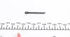 Важіль підвіски (задній) Hyundai I30/Kia Cee\'d/Cee\'d SW 1.4-2.0D 06-12 28-16 050 0038 MEYLE 28-16-050-0038 (фото 6)