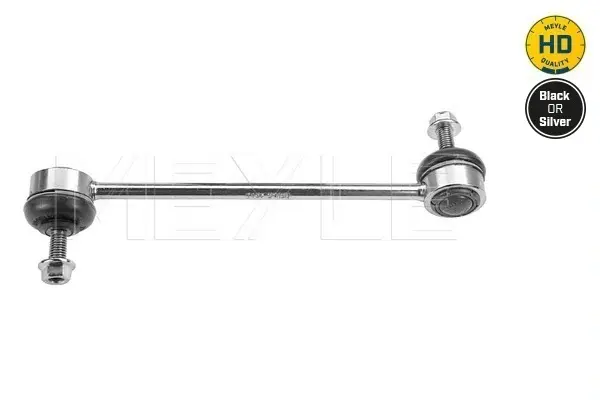 Тяга стабілізатора (переднього) (L) Hyundai i10 08-19/Kia Picanto 04-11 28-16 060 0023/HD MEYLE 28-16-060-0023-HD (фото 1)