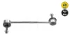 Тяга стабілізатора (переднього) (L) Hyundai i10 08-19/Kia Picanto 04-11 28-16 060 0023/HD MEYLE 28-16-060-0023-HD (фото 1)