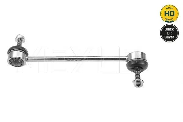 Тяга стабілізатора (переднього) (R) Hyundai i10 08-19/Kia Picanto 04-11 28-16 060 0025/HD MEYLE 28-16-060-0025-HD (фото 1)