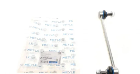 Тяга стабілізатора (переднього) Hyundai i30/Kia Cee\'D 06-12 28-16 060 0028 MEYLE 28-16-060-0028