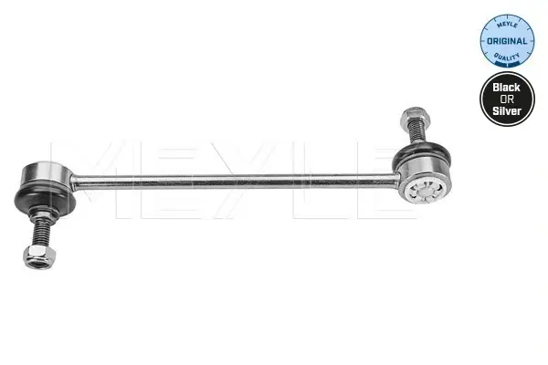 Тяга стабілізатора (переднього) (L) Hyundai I10/Kia Picanto 04- 28-16 060 0035 MEYLE 28-16-060-0035 (фото 1)