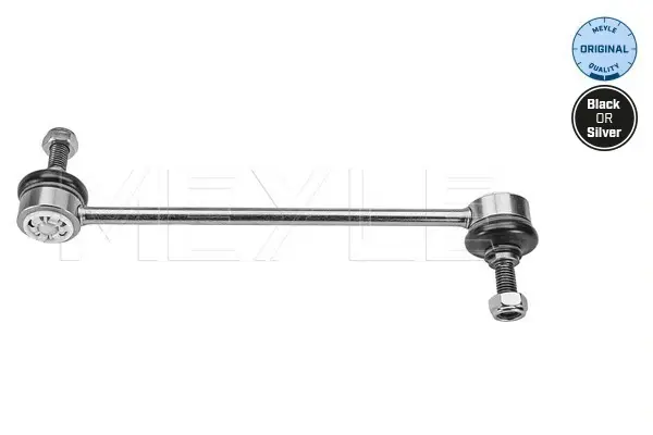 Тяга стабілізатора (переднього) (R) Hyundai I10/Kia Picanto 04- 28-16 060 0036 MEYLE 28-16-060-0036 (фото 1)