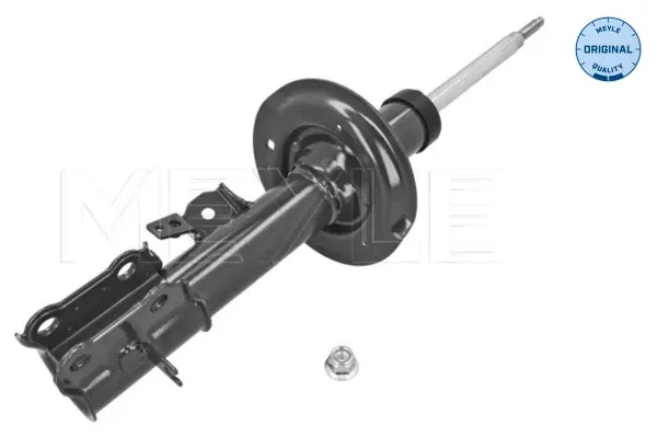 Амортизатор (передній) (L) Hyundai ix20/Kia Venga 10- 28-26 623 0014 MEYLE 28-26-623-0014 (фото 1)