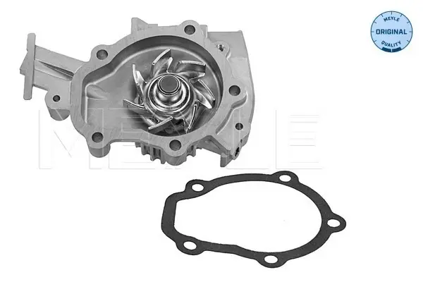 Помпа води Daewoo Matiz/Chevrolet Aveo 0.8-1.8 98- 29-13 220 0000 MEYLE 29-13-220-0000 (фото 1)