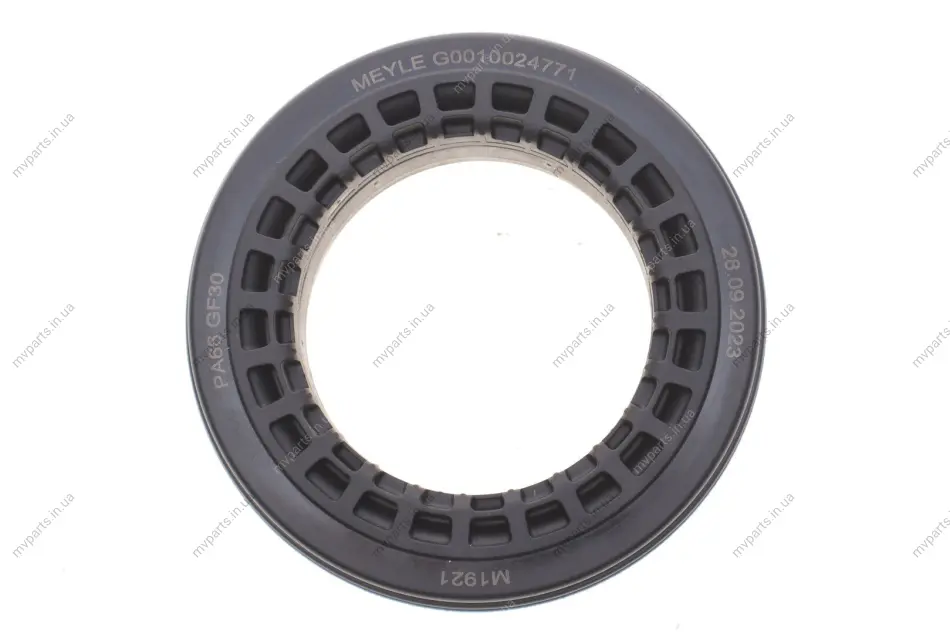 Підшипник амортизатора опорний Chevrolet Captiva/Opel Antara 2/0-3.6 06- 29-14 412 0001 MEYLE 29-14-412-0001 (фото 1)