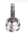 ШРКШ (зовнішній) Daewoo Lanos/Sens 1.3/1.5i 97- (22x52x29) 29-14 498 0008 MEYLE 29-14-498-0008 (фото 6)