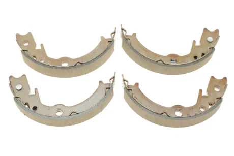 Колодки ручника Chevrolet Lacetti 05- (170x26) (без пружини) 29-14 533 0008 MEYLE 29-14-533-0008