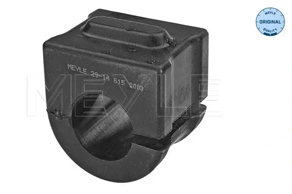 Втулка стабілізатора (переднього) Chevrolet Captiva 06- (d=25mm) 29-14 615 0003 MEYLE 29-14-615-0003 (фото 1)