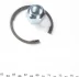 Підшипник маточини (передньої) Daewoo Nubira 03- (39x74x39) 29-14 650 0002 MEYLE 29-14-650-0002 (фото 2)