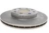 Диск гальмівний (передній) Chevrolet Aveo/Spark/Daewoo Kalos/Lanos/Lacetti/Nexia 95- (236x20) 29-15 521 0006 MEYLE 29-15-521-0006 (фото 3)