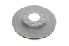 Диск гальмівний (передній) Chevrolet Aveo/Spark/Daewoo Kalos/Lanos/Lacetti/Nexia 95- (236x20) 29-15 521 0006 MEYLE 29-15-521-0006 (фото 5)