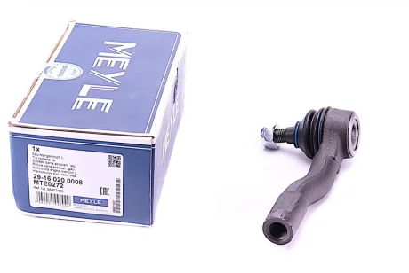Наконечник тяги рульової (L) Chevrolet Lacetti 05- 29-16 020 0008 MEYLE 29-16-020-0008
