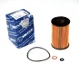 Фільтр масляний BMW 3 (E36/E46)/ 5 (E34) 1.6/1.8/1.9 89-06 300 114 2102 MEYLE 300-114-2102 (фото 1)