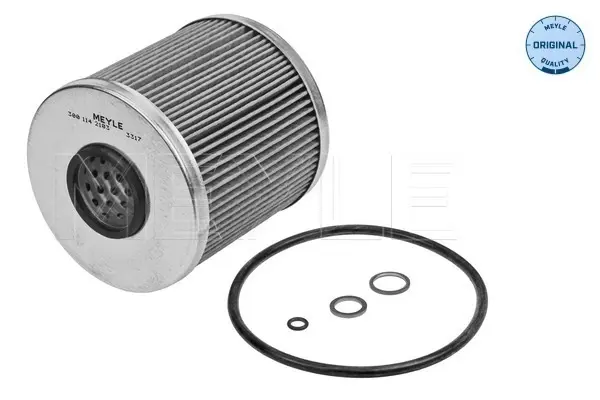 Фільтр масляний BMW 3 (E30/E36)/ 5 (E34) 1.6/1.8i 300 114 2103 MEYLE 300-114-2103 (фото 1)