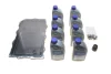 Комплект для заміни оливи АКПП BMW 3 (F30)/5 (F10)/7 (G11) 10- (+масло) N20/N47/N55/N57 300 135 1007 MEYLE 300-135-1007
