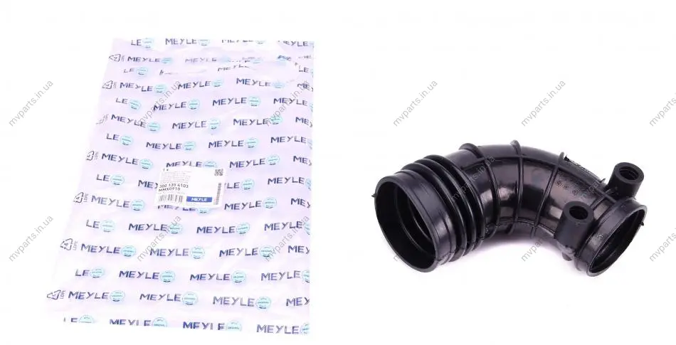 Патрубок фільтра повітряного BMW 5 (E34) 525i 24V 89-97 300 135 4103 MEYLE 300-135-4103 (фото 1)