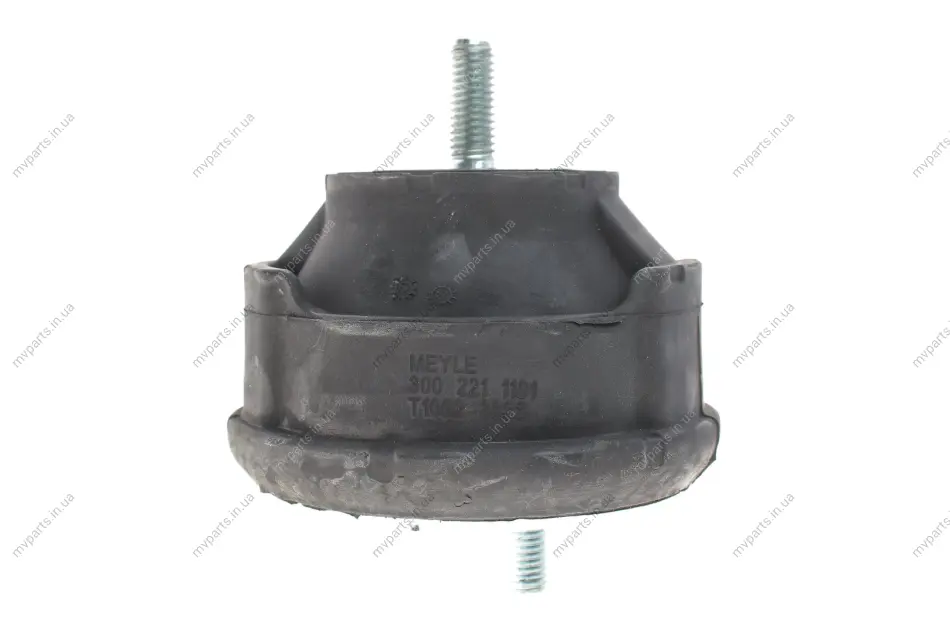 Подушка двигуна (L) BMW 3 (E46) 1.6-1.8/1.8-2.0d 01-07 300 221 1101 MEYLE 300-221-1101 (фото 1)