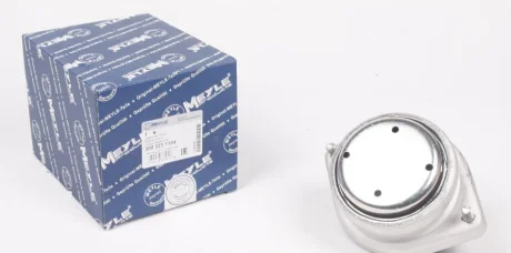 Подушка двигуна (R) BMW 5 (E39)/7 (E38) 2.8-5.4 94-04 300 221 1104 MEYLE 300-221-1104