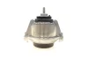 Подушка двигуна (R) BMW E81/E82/E84/E87/E90/E91/E92 2.0D 03-15 300 221 1114 MEYLE 300-221-1114 (фото 4)