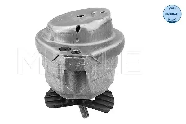 Подушка двигуна (R) BMW 5 (E60/E61/E63)/6 (E64) 2.2/2.5/3.0 01-10 300 221 1125 MEYLE 300-221-1125 (фото 1)