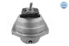 Подушка двигуна (R) BMW 5 (E60/E61/E63)/6 (E64) 2.2/2.5/3.0 01-10 300 221 1125 MEYLE 300-221-1125 (фото 2)